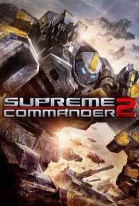 Supreme Commander 2